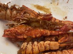 -东江海鲜大排档·潮汕菜·砂锅粥
