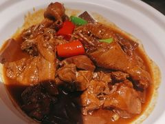 -丹江渔村(首都机场店)