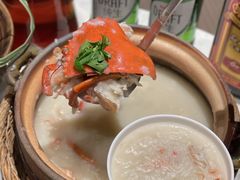 -潮州府·潮菜·砂锅粥(徐家汇店)
