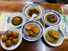 -粗茶淡饭(东关街店)