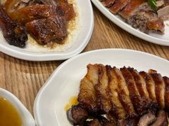 -裕记烧腊连锁餐饮(国商分店)