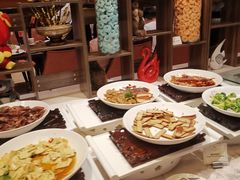 -岱江花园饭店