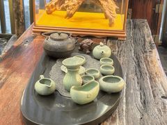 -老凯俚酸汤鱼(多彩城店)