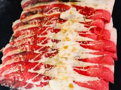 -猫爪爪原切自助烤肉(观音桥阳光世纪店)