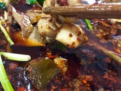 -温江公平红烧兔(总店)