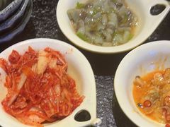 -樱嘢·炭火烧肉(惠南店)