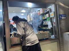 -郭记小街麻辣烫(南小街总店)