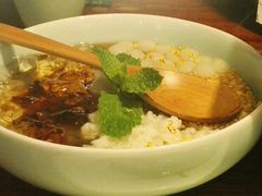 -绿茶餐厅(华联万柳店)