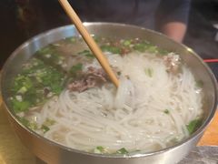 -云尊府云南菜·蒸汽石锅鱼(学清路店)