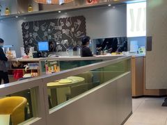 -菲滋意式餐厅(富阳东方茂店)
