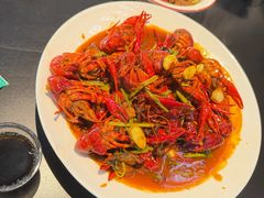 -乔街深夜食堂·小龙虾·高压锅生蚝(杭州总店)