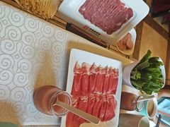 -东来顺饭庄(西单店)