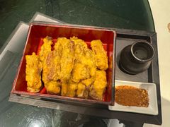 -春色如许·茶食餐厅(桃李春风店)