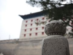 -西安城墙·碑林历史文化景区