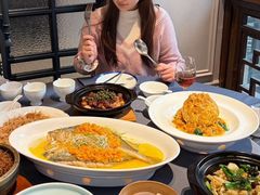 -狮王府淮扬菜(夫子庙老门东店)