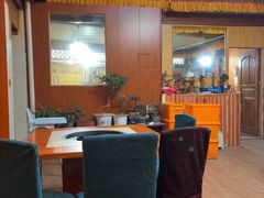 -顺顺小吃(独克宗古城店)