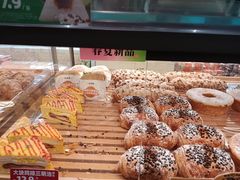 -味多美蛋糕(安定门店)