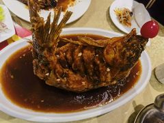 -春江饭店(共青团路总店)