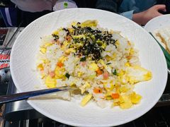 -嫩羊羊·延边烤串·朝鲜族美食(张家港美食街店)