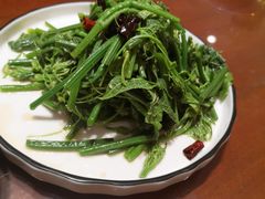-一品滇香·云南菜(公益西桥店)