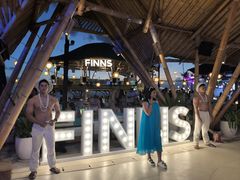 -FINNS Beach Club