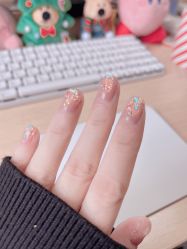 -Emily·爱米莉美甲美睫