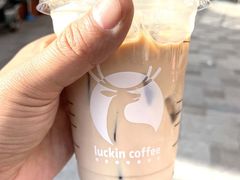 -瑞幸咖啡(盛博广场店)