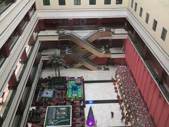 -北京九华山庄会展酒店