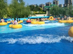 -清河半岛温泉度假酒店