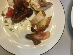 -西安绿地假日酒店·丽宝轩中餐厅