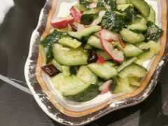 -殷式·私房烧烤·羊蝎子火锅(什刹海店)