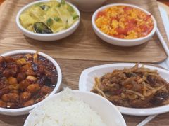 -乡村基·川味现炒大王(熙悦天街店)