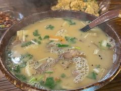 -玉祥府牛肉罩饼(金光道店)