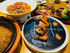 -大鸽饭(马王堆店)