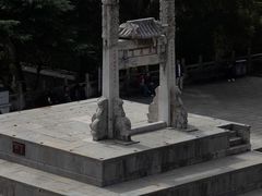 -句容茅山景区
