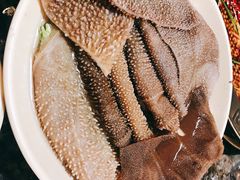 大侠鲜毛肚-蜀大侠火锅(寰球文化地标·总府店)