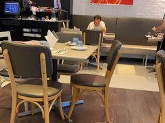 大堂-必胜客(兴华中路PH店)