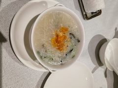 -天宝阁中餐厅(北京瑞吉酒店)