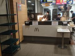 -麦当劳(百利广场店)