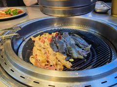 -大叹号·朝鲜族烤肉(潍坊泰华城店)