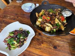 -胡师傅三下锅(汽车站店)