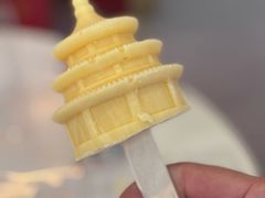 -吴裕泰茶庄(前门大街店)