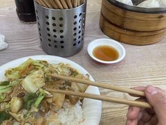 -珊珊小笼馆(仙霞路店)