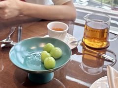 -索菲特酒店·乐轩华中餐厅