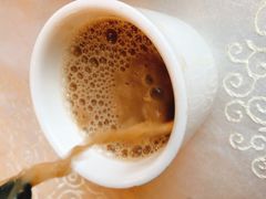 飘香奶茶-那达慕蒙古风味酒楼