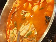 多味酸汤鲈鱼-多味居(剪子巷店)