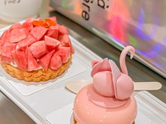 -光作面包Voila Lumiere(中山店)