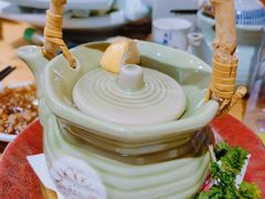 -三石铁板烧(紫竹桥店)