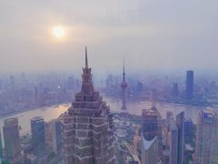 -上海柏悦酒店·世纪100牛排馆