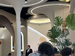 -mango tree芒果树泰国餐厅(青岛万象城店)